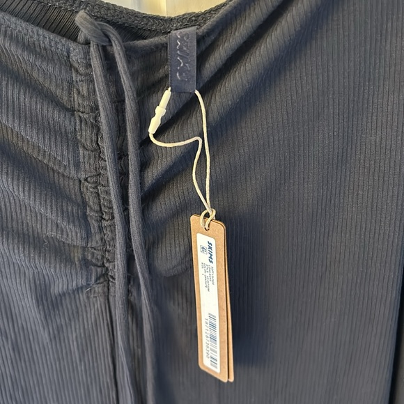 SKIMS soft lounge long skirt - Picture 3 of 6